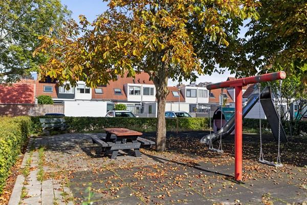 Medium property photo - Bassingracht 128, 1781 CK Den Helder